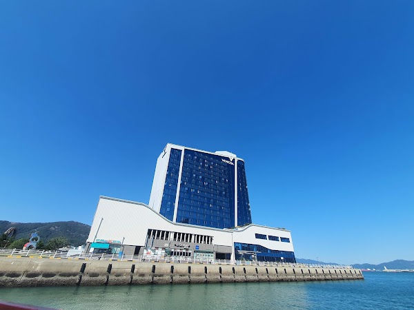 Yeosu Venezia Hotel & Resort