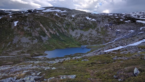 Noorwegen 14