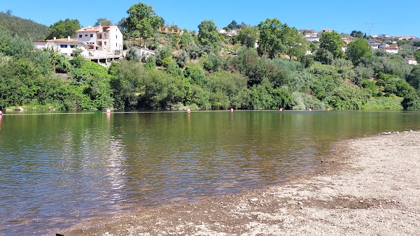 River Beach Haystacks and Zorro 1