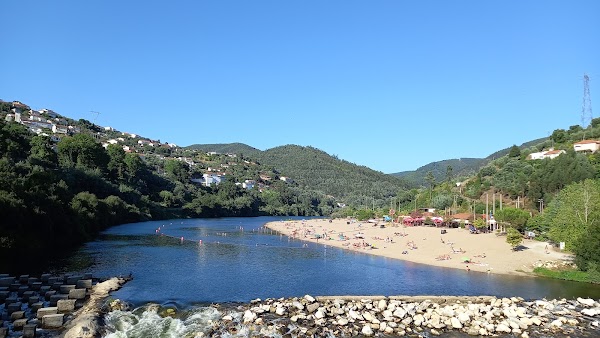 River Beach Haystacks and Zorro 5