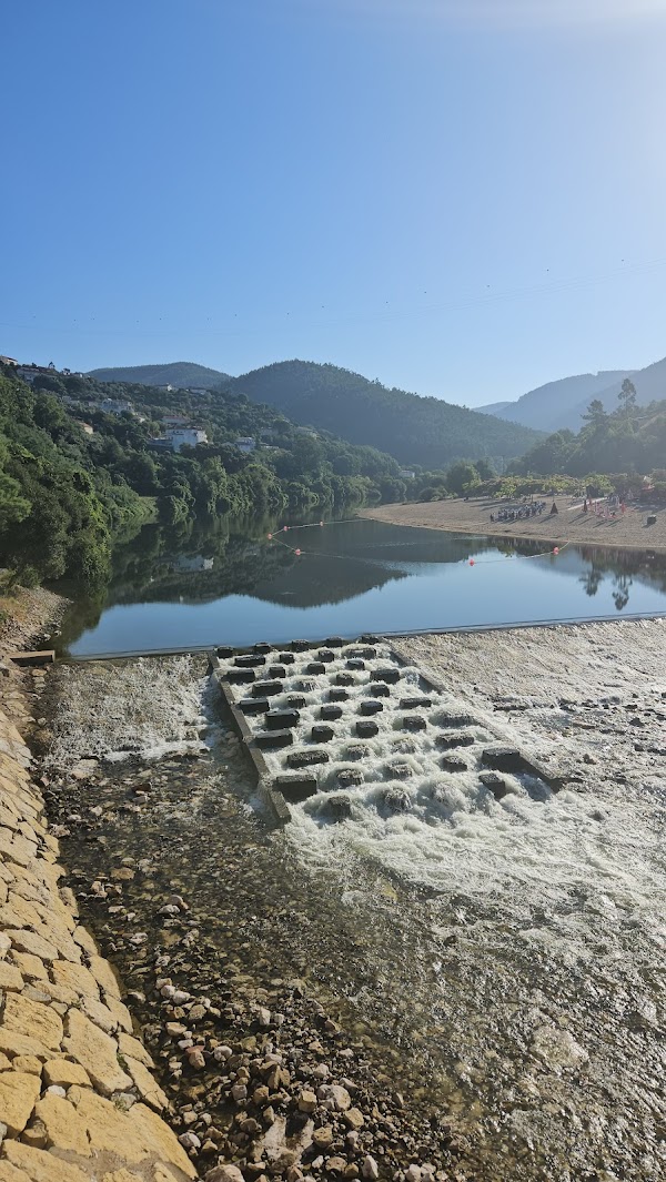 River Beach Haystacks and Zorro 4