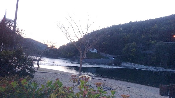 River Beach Haystacks and Zorro 2