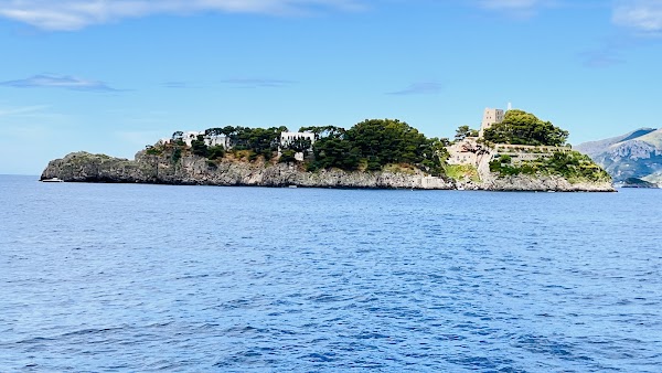 Li Galli