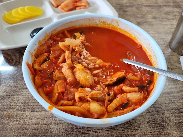 몰질 식육식당 5