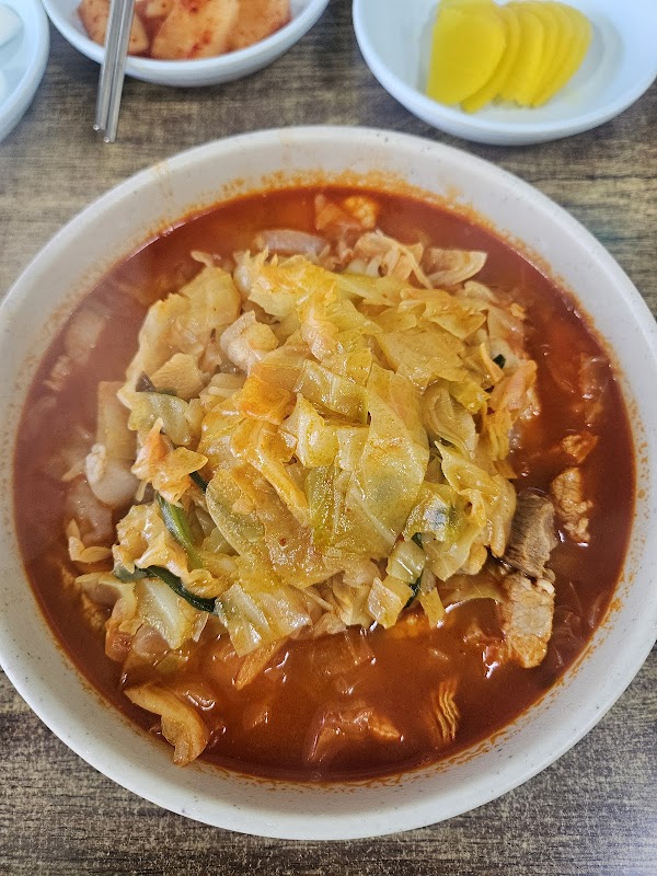 몰질 식육식당 4