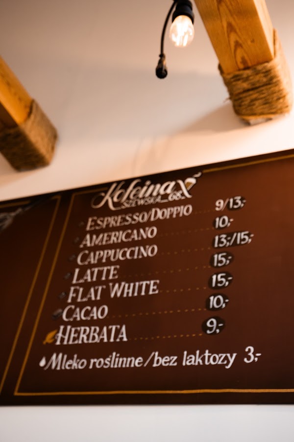 Kofeina 2