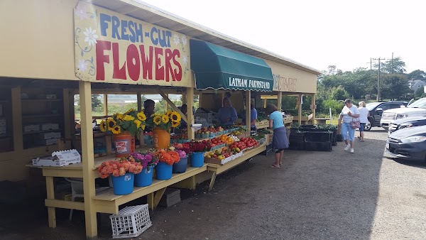Latham Farms