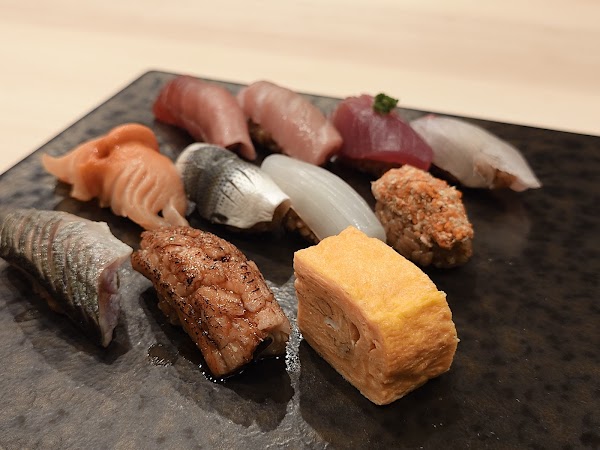 Sushi Tayama