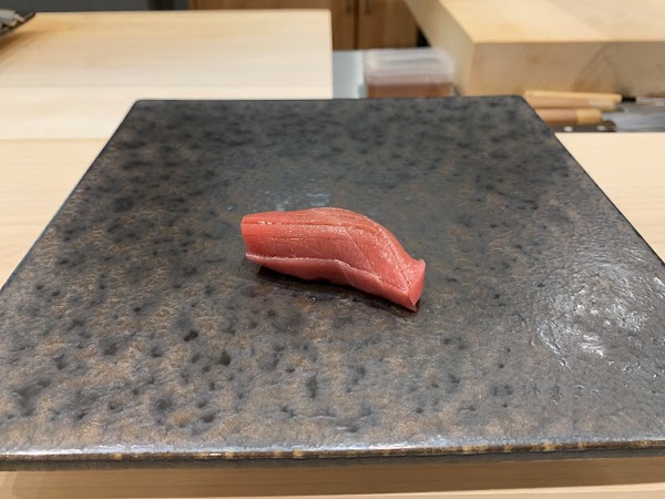 Sushi Tayama 5