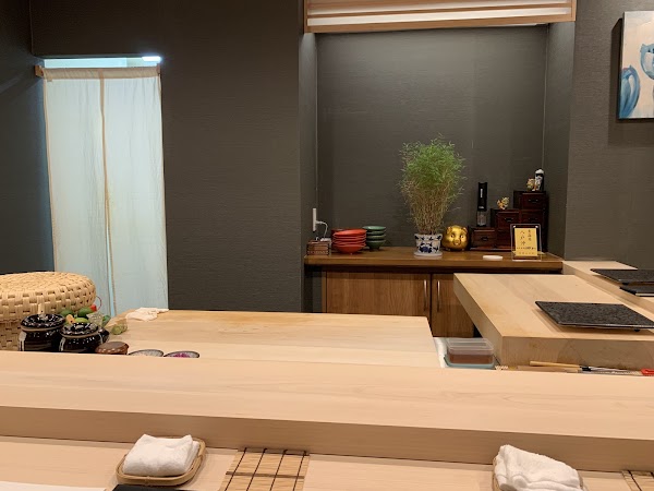 Sushi Tayama 2