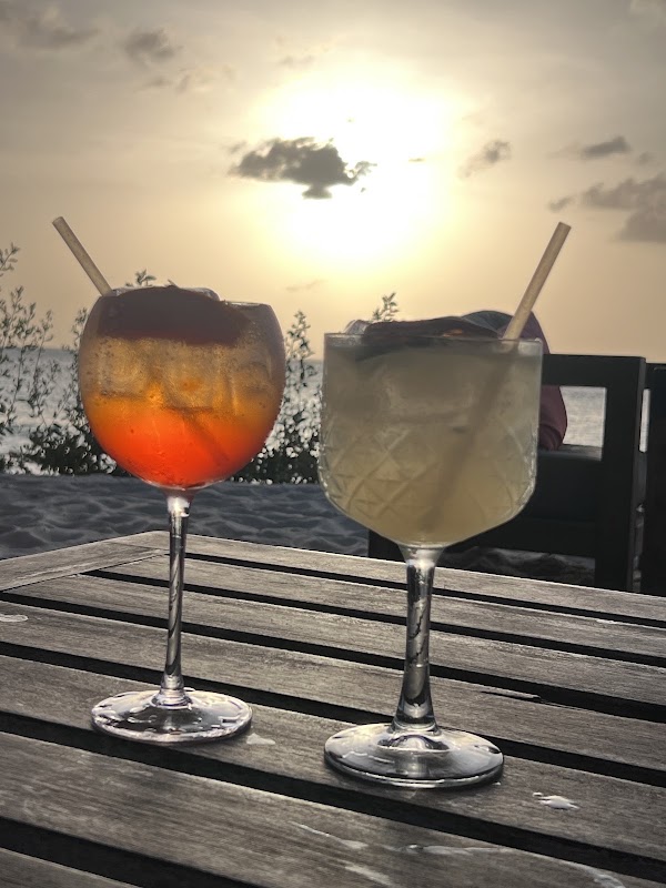 Tropicana 4
