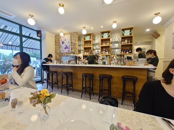 Tokyo Mizumachi 5