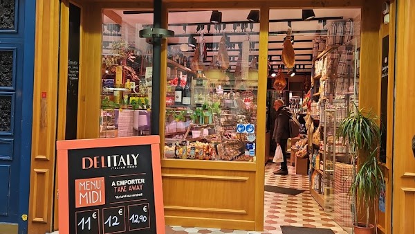 Delitaly