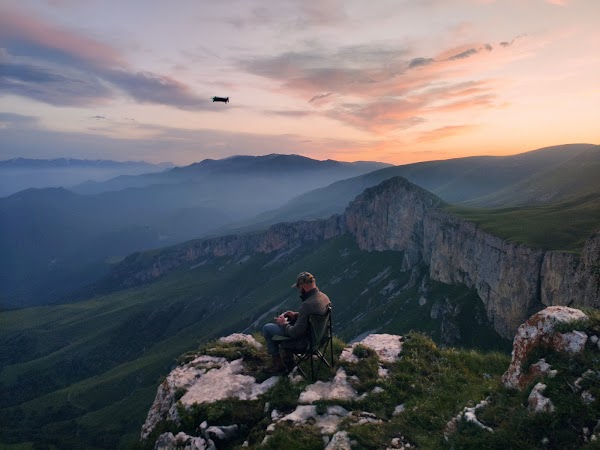 Դիմաց լեռ/Dimats Mountain 5