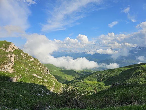 Դիմաց լեռ/Dimats Mountain 4