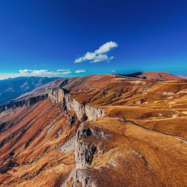 Դիմաց լեռ/Dimats Mountain 3