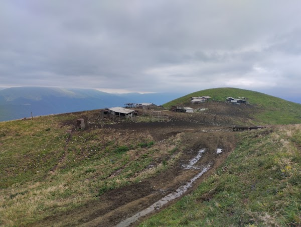 Դիմաց լեռ/Dimats Mountain 2