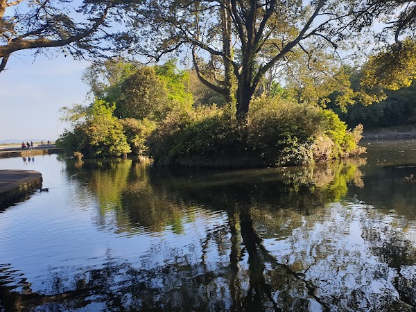 Saint Anne's Park