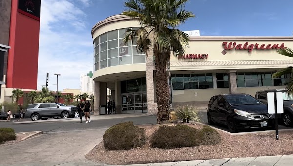 Walgreens