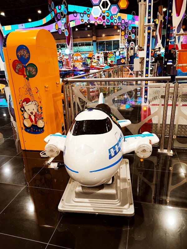 Othaim Mall 4
