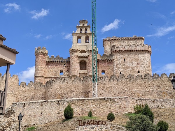 Turégano 1