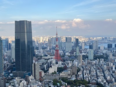 Roppongi Hills 2