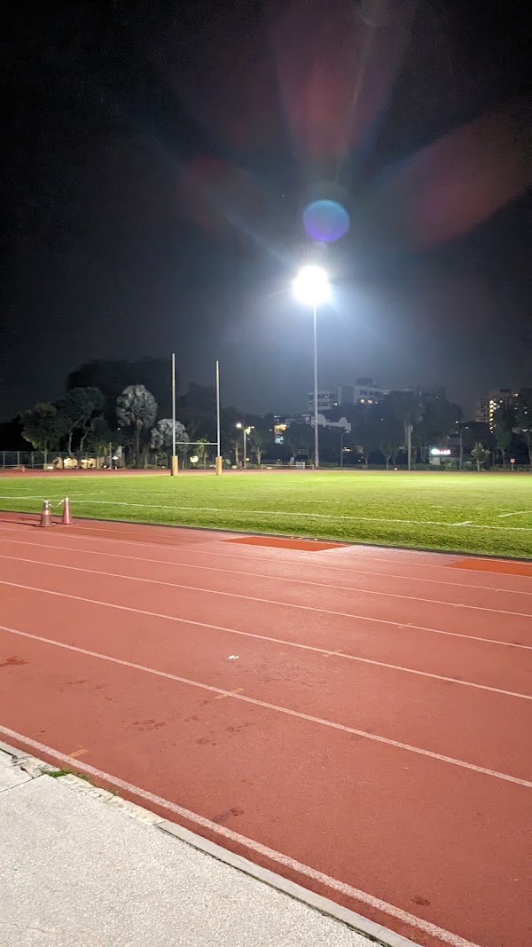 MOE (Evans) Stadium 5
