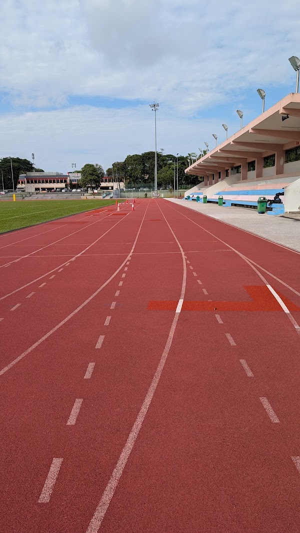 MOE (Evans) Stadium 4