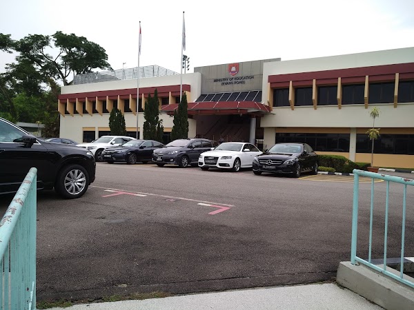 MOE (Evans) Stadium 2