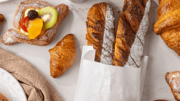 Paris Baguette 5