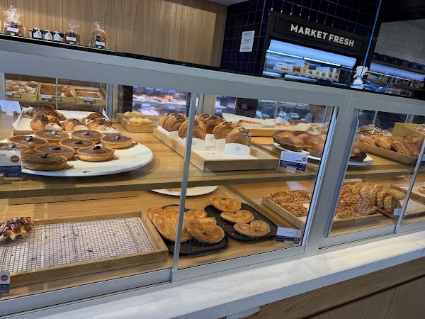 Paris Baguette 4