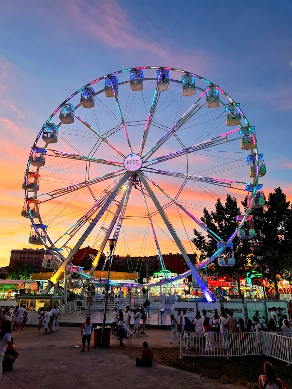 Recinto Ferial San Fermín 1