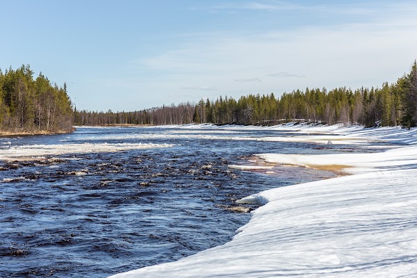 Ounasjoki