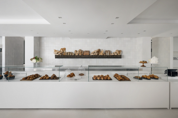 Carissa's the Bakery - Sag Harbor