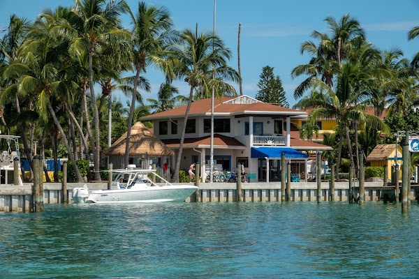 Bimini 2