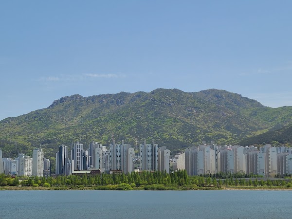 Hwamyeong-dong
