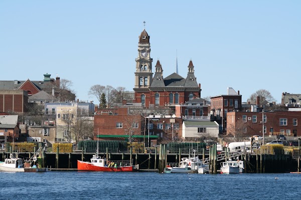 Gloucester