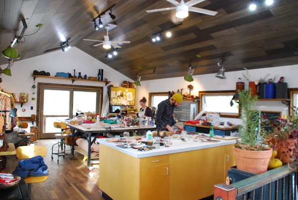 Colorado Shoe School 1
