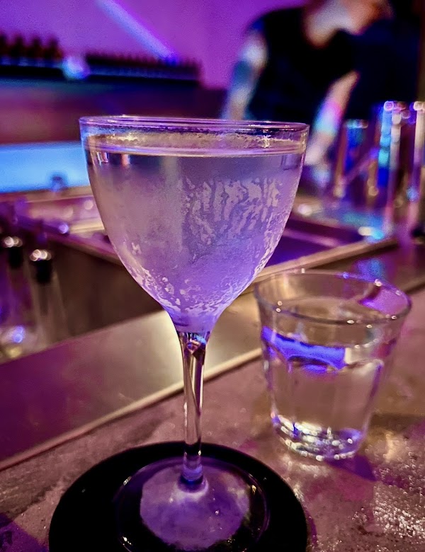 Wax On Bar 4