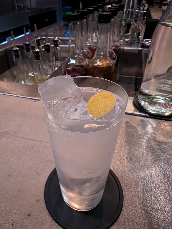 Wax On Bar 3
