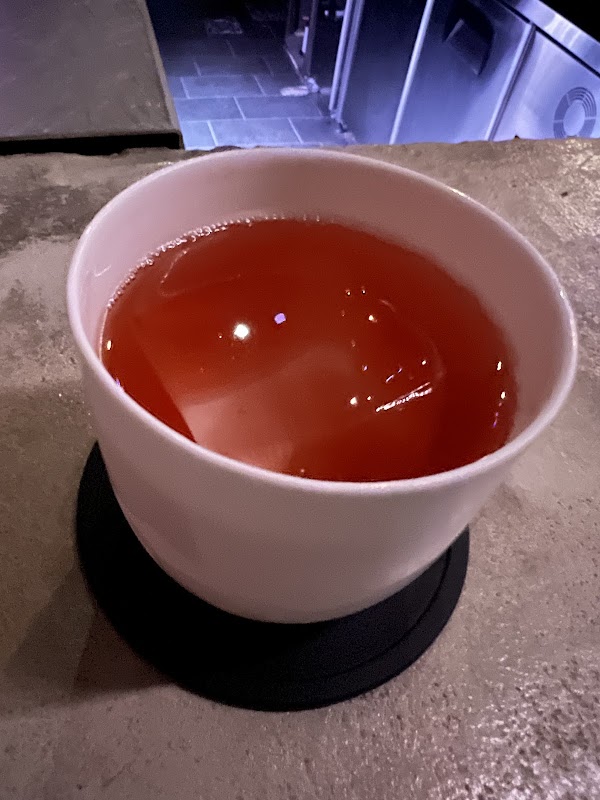 Wax On Bar 2