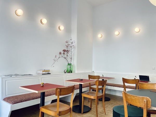 Helma - Café & Tagesbar