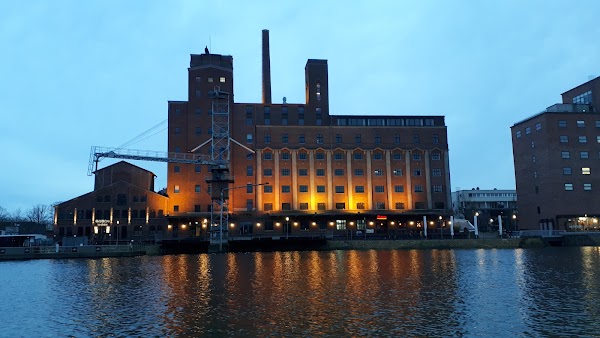Am Innenhafen