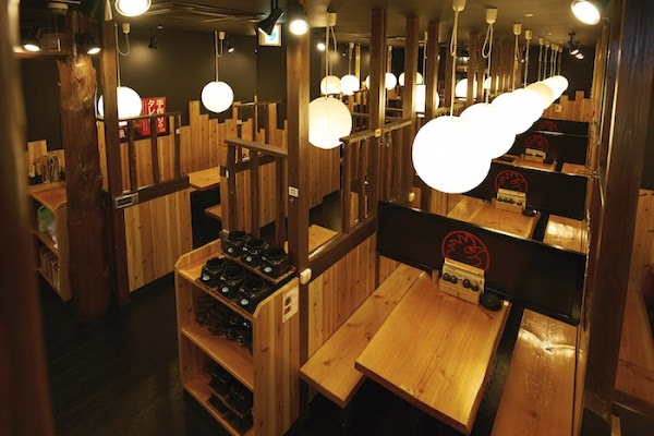 Japan Tokyo 21