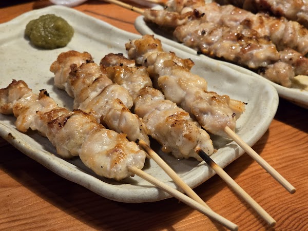 YAKITORI Torikizoku Hatchobori Store 3
