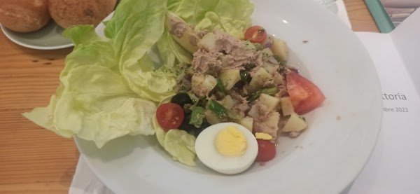 Restaurant Italien by Sheraton Alger 4