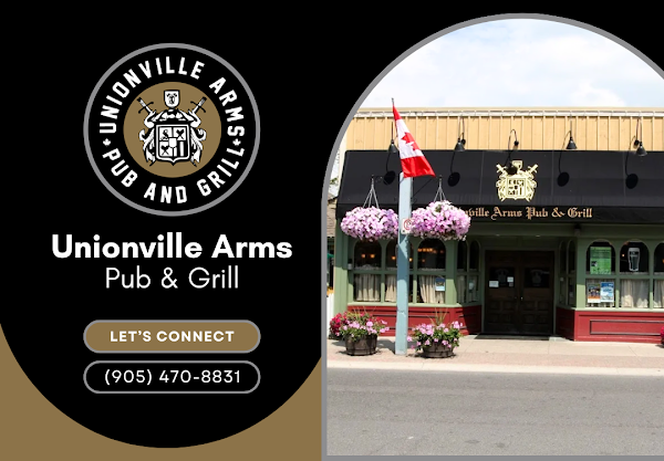 Unionville Arms Pub & Grill