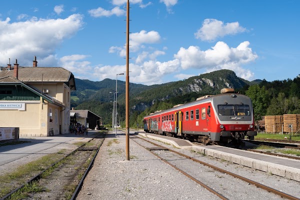 Bohinjska Bistrica 1