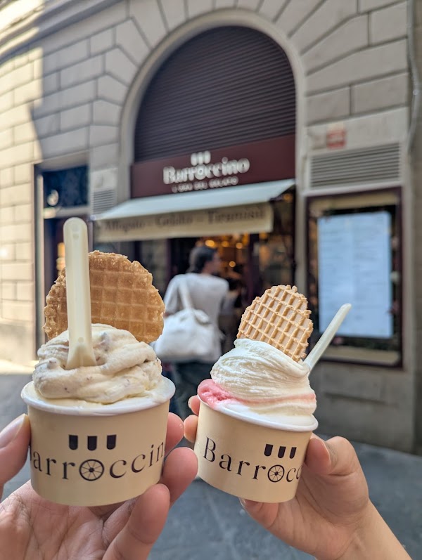 Barroccino - L’ora del Gelato 4