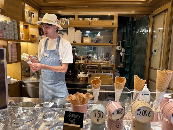 Barroccino - L’ora del Gelato 3
